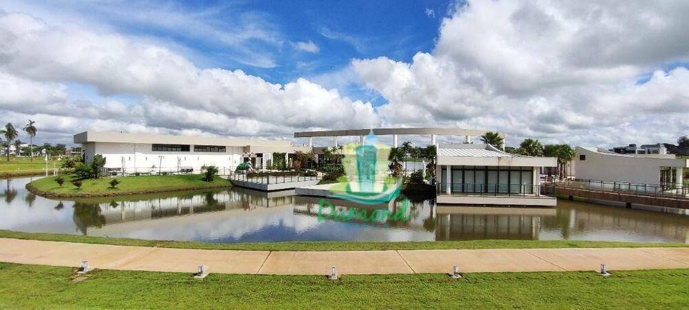 Loteamento e Condomínio, 500 m² - Foto 3