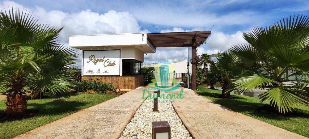 Loteamento e Condomínio, 500 m² - Foto 2