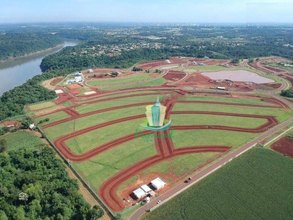 Loteamento e Condomínio, 500 m² - Foto 1