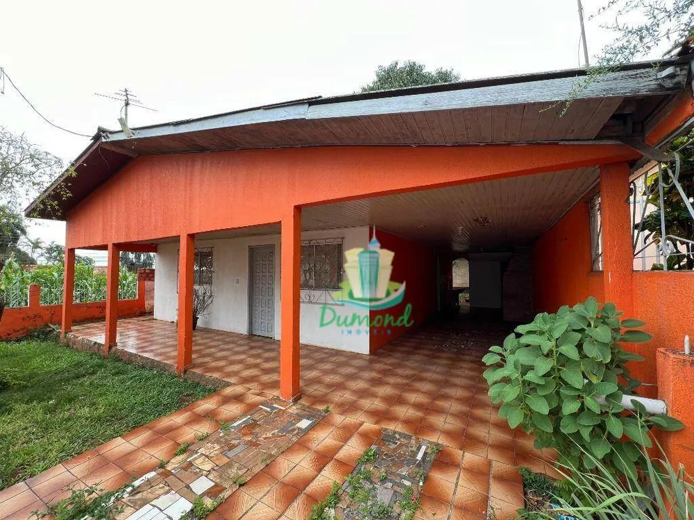 Casa, 3 quartos, 141 m² - Foto 3