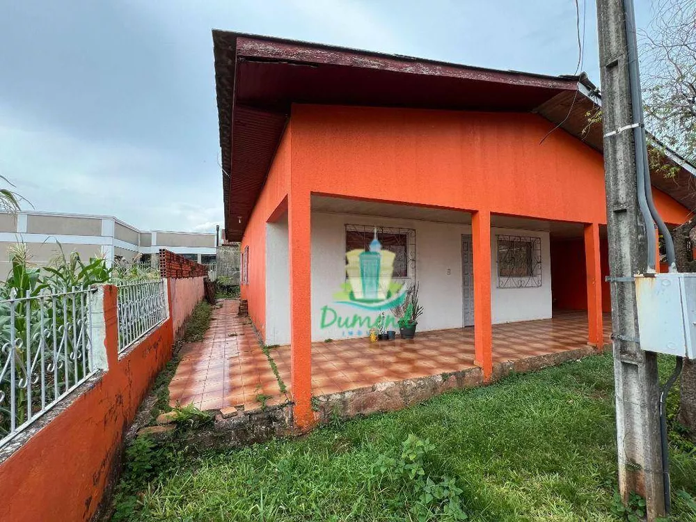Casa, 3 quartos, 141 m² - Foto 2