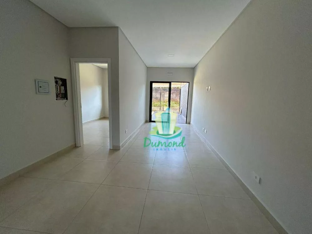 Casa para alugar com 2 quartos, 60m² - Foto 3