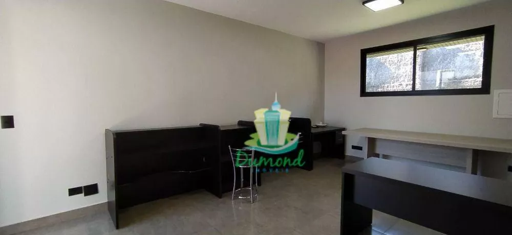 Conjunto Comercial-Sala para alugar, 25m² - Foto 3