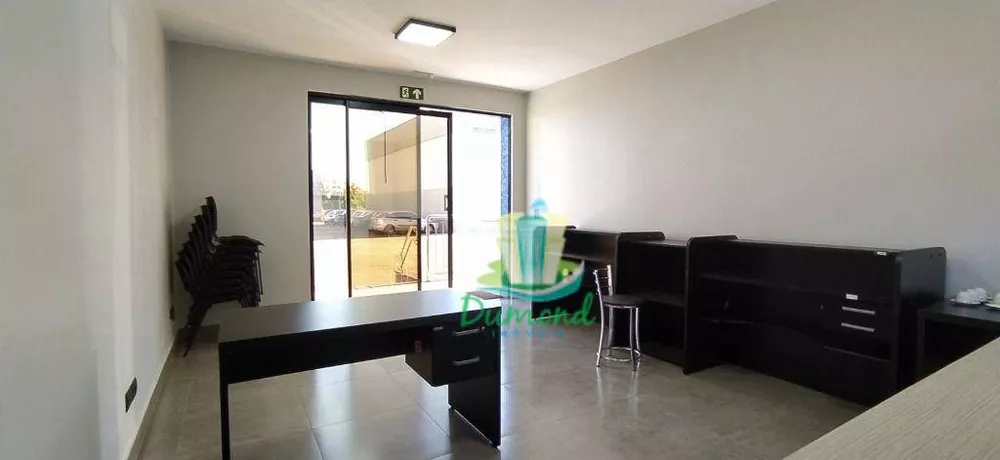 Conjunto Comercial-Sala para alugar, 25m² - Foto 2