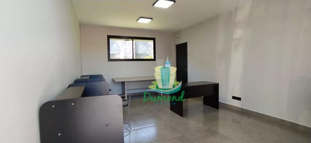 Conjunto Comercial-Sala para alugar, 25m² - Foto 1