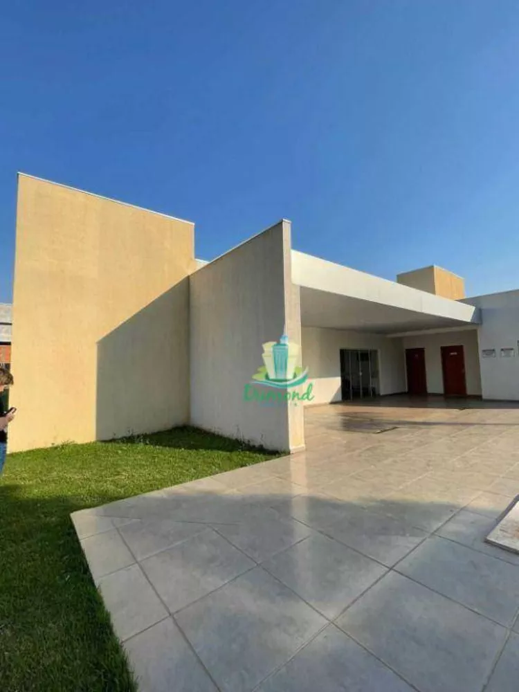 Casa de Condomínio, 3 quartos - Foto 11