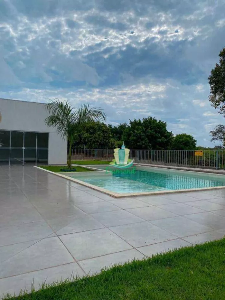 Casa de Condomínio, 3 quartos - Foto 12