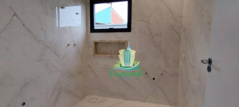 Casa de Condomínio, 3 quartos - Foto 15