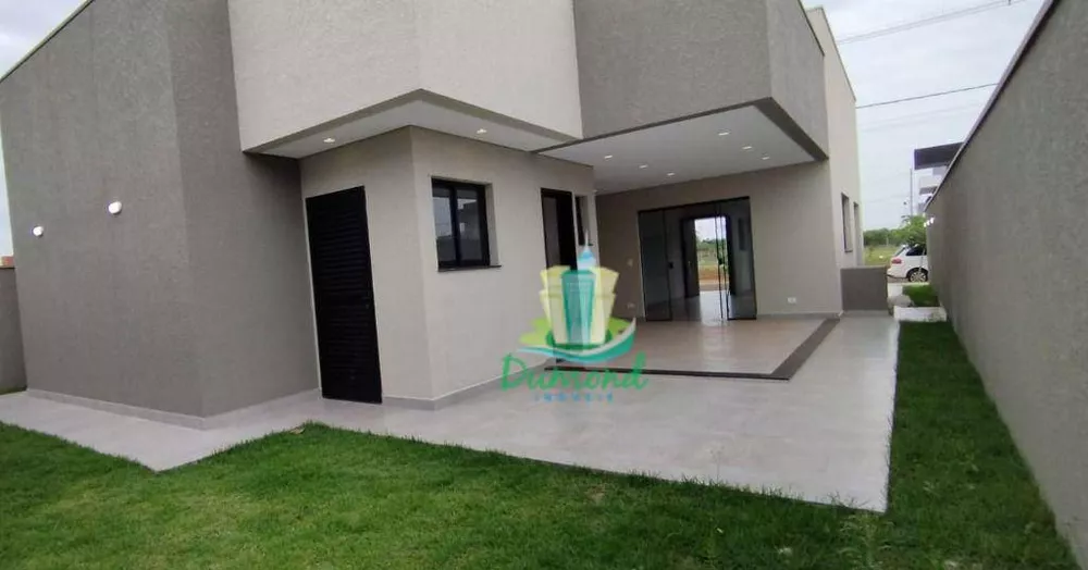 Casa de Condomínio, 3 quartos - Foto 20