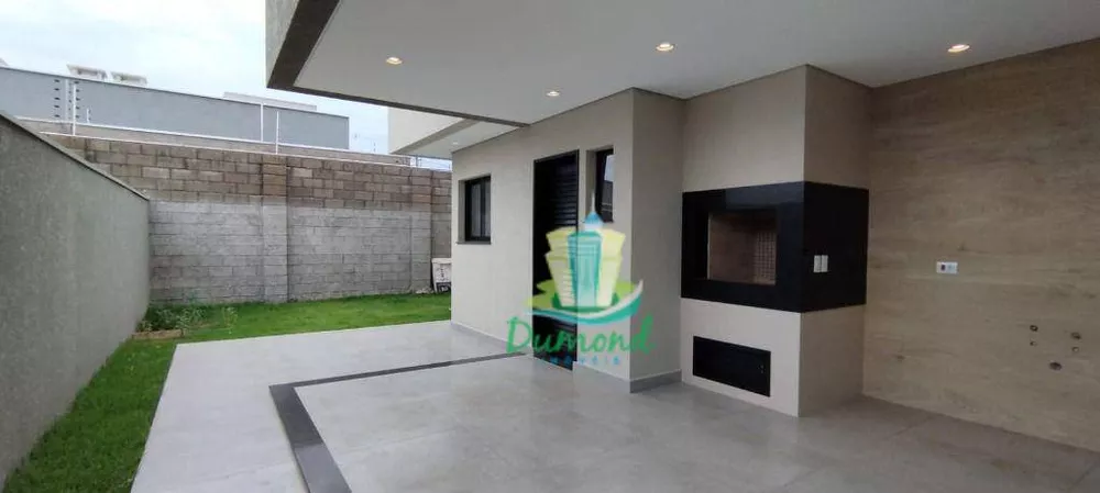 Casa de Condomínio, 3 quartos - Foto 18