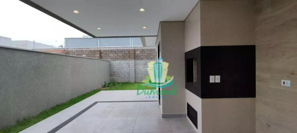 Casa de Condomínio, 3 quartos - Foto 19