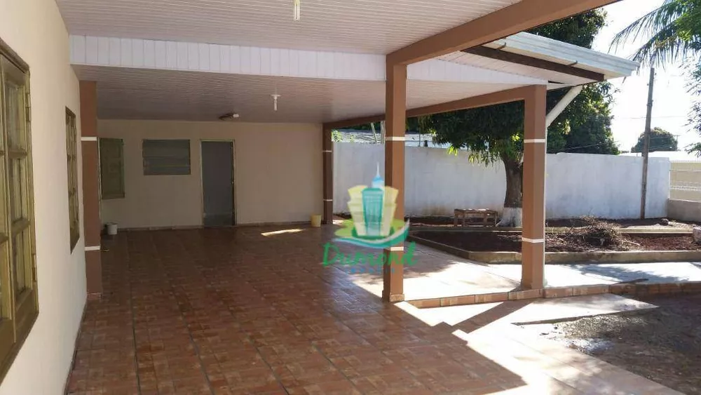 Casa, 3 quartos, 84 m² - Foto 4