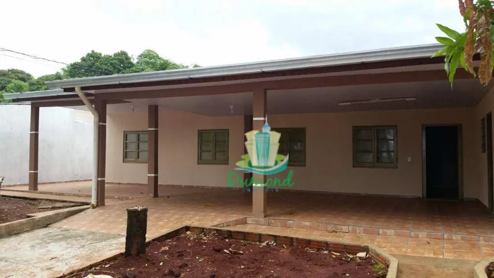 Casa, 3 quartos, 84 m² - Foto 3