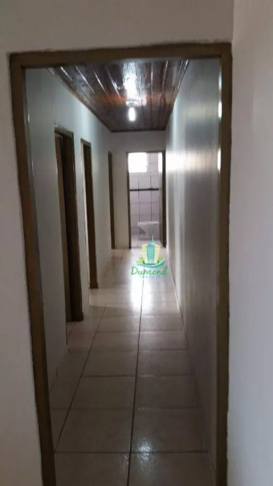 Casa, 3 quartos, 84 m² - Foto 9