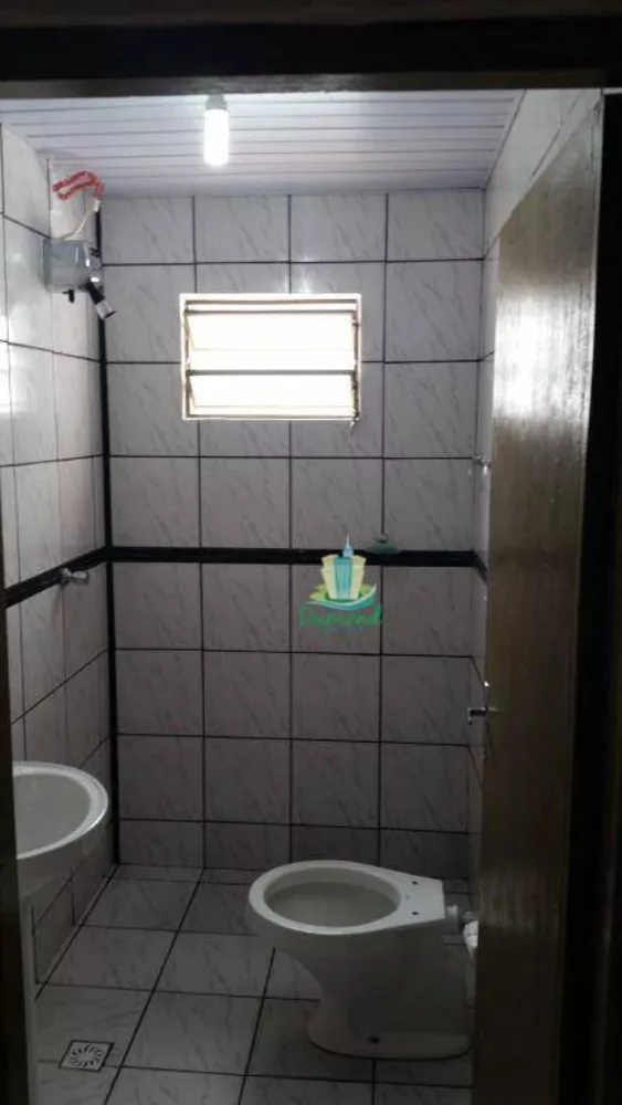 Casa, 3 quartos, 84 m² - Foto 13