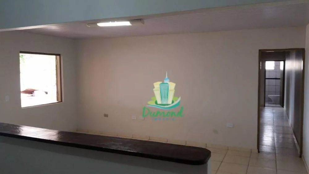 Casa, 3 quartos, 84 m² - Foto 6