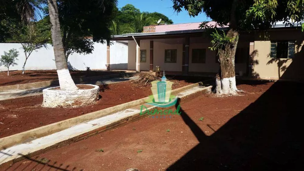 Casa, 3 quartos, 84 m² - Foto 2