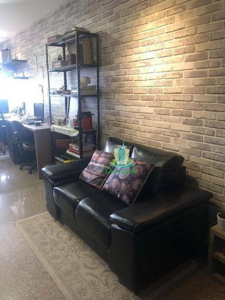 Conjunto Comercial-Sala à venda, 30m² - Foto 2