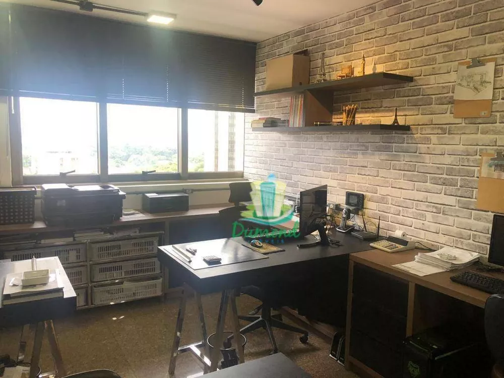 Conjunto Comercial-Sala à venda, 30m² - Foto 3