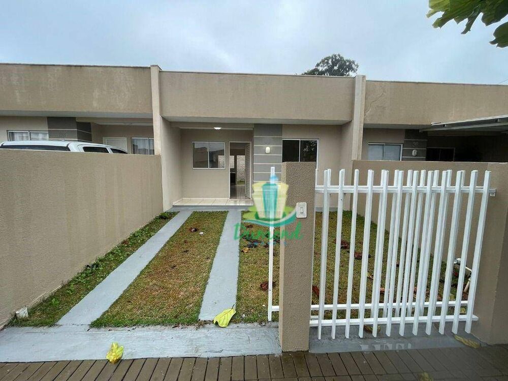 Casa de Condomínio, 2 quartos - Foto 1