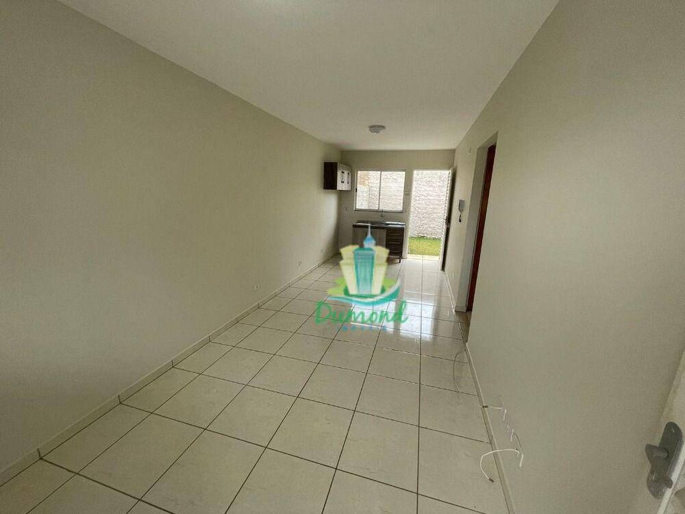 Casa de Condomínio, 2 quartos - Foto 2