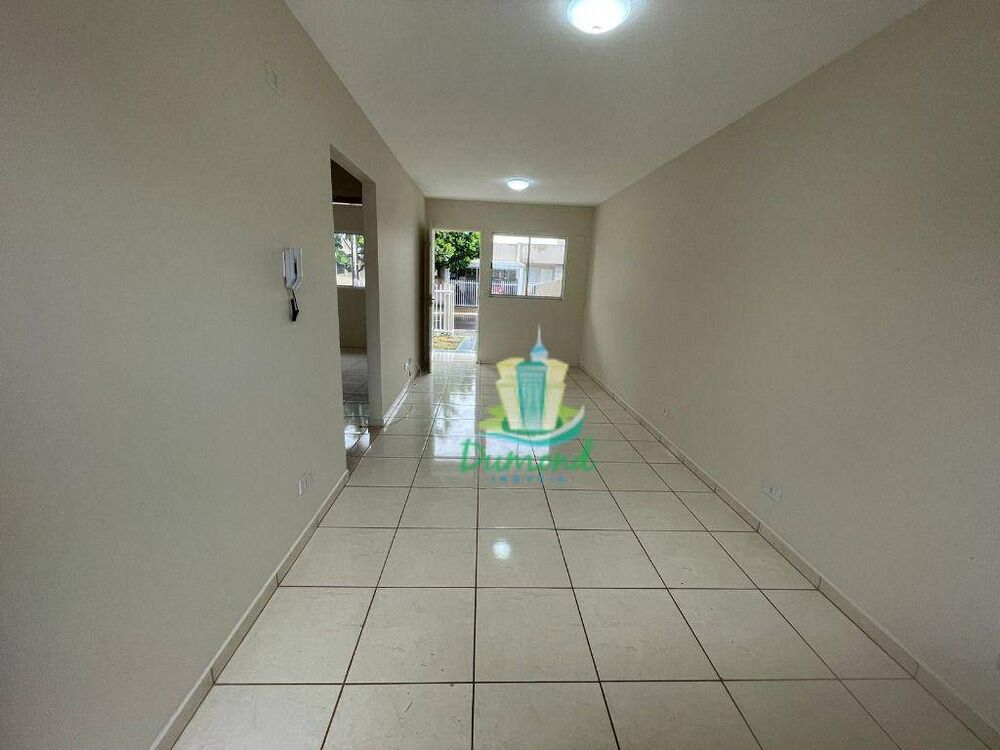 Casa de Condomínio, 2 quartos - Foto 3