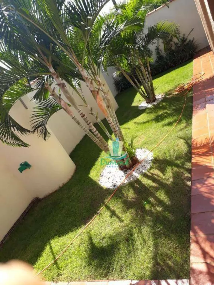 Casa, 3 quartos, 226 m² - Foto 4