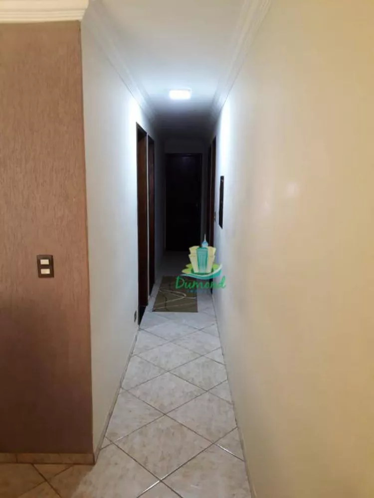 Casa, 3 quartos, 226 m² - Foto 9