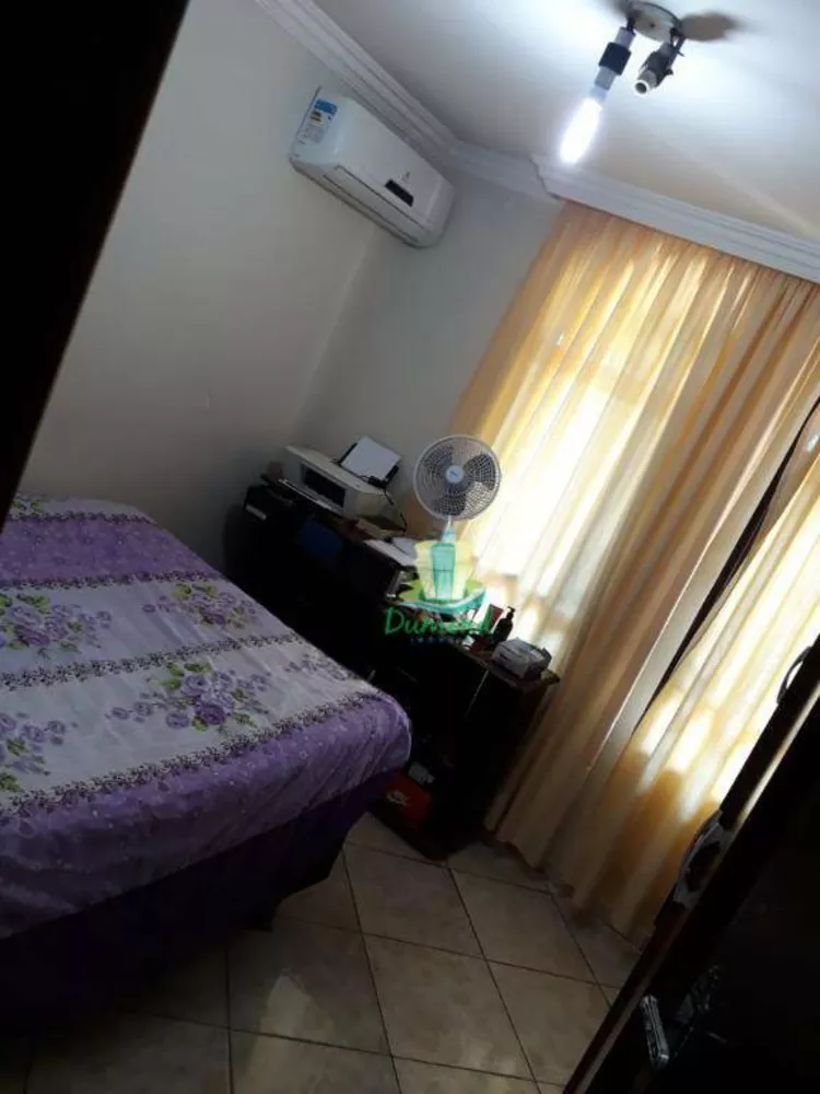 Casa, 3 quartos, 226 m² - Foto 14