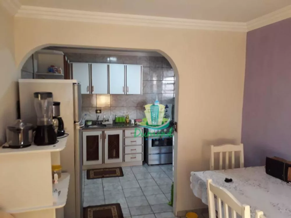 Casa, 3 quartos, 226 m² - Foto 5