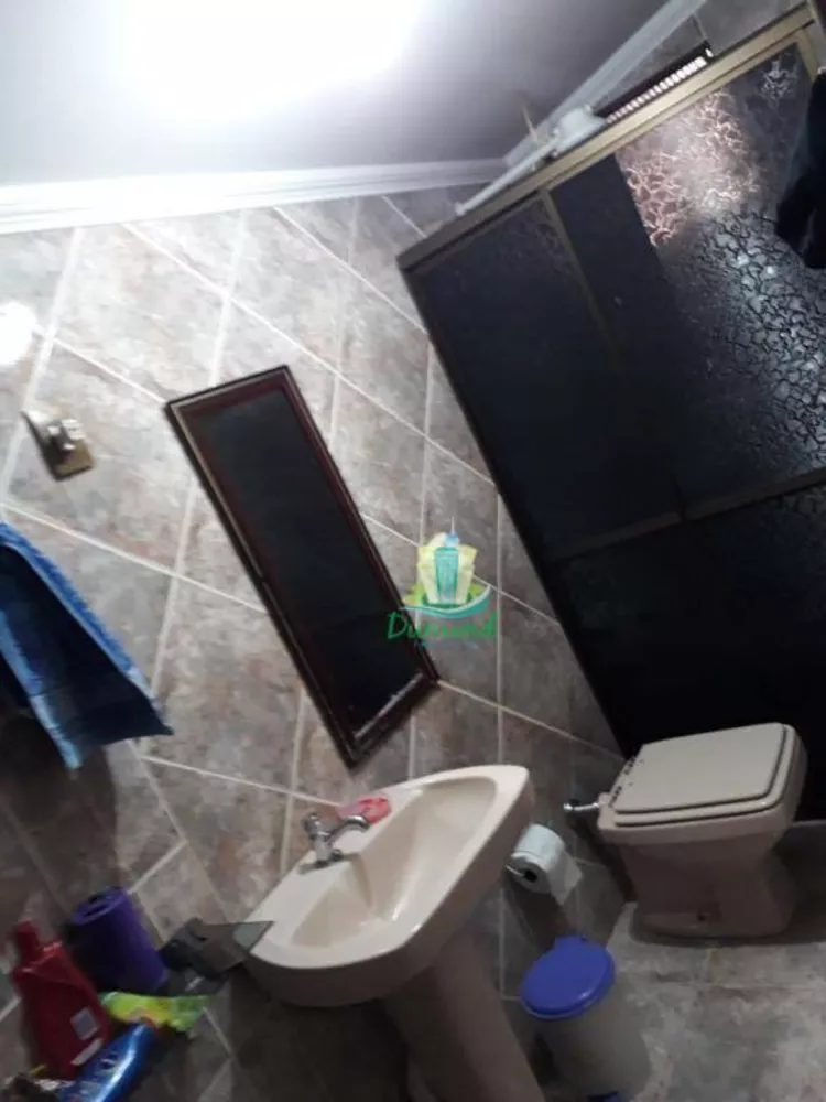 Casa, 3 quartos, 226 m² - Foto 11