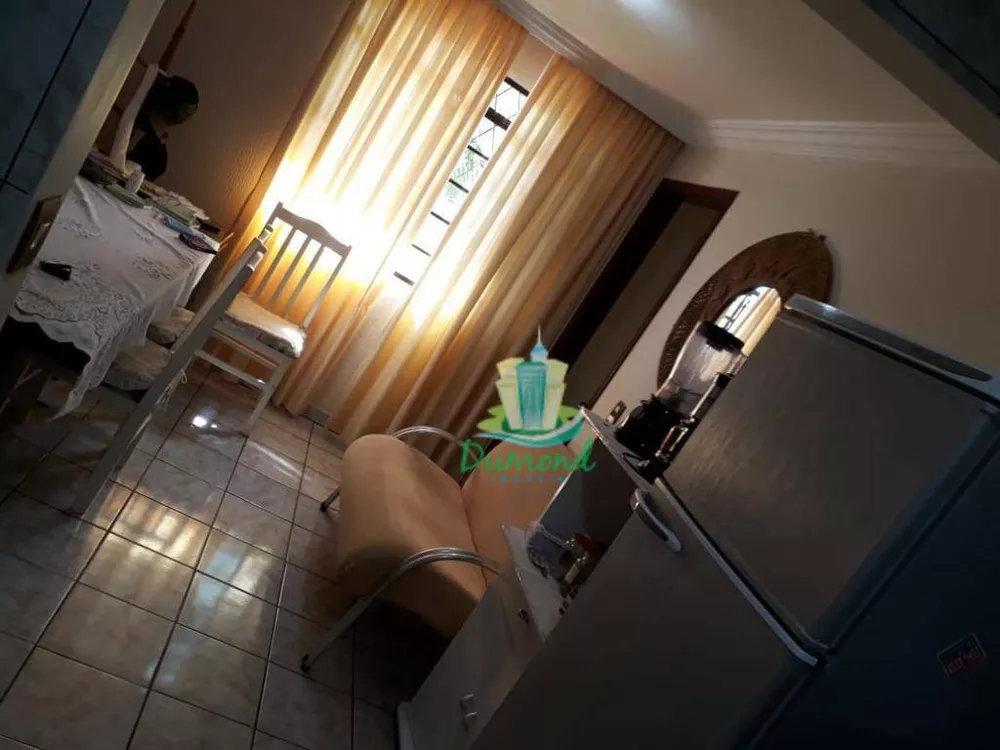 Casa, 3 quartos, 226 m² - Foto 6