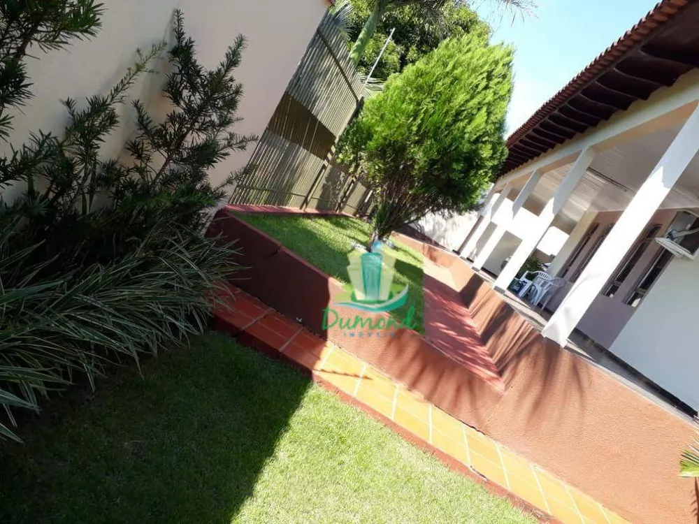 Casa, 3 quartos, 226 m² - Foto 3