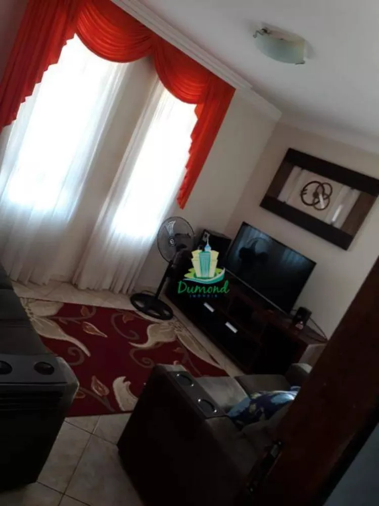 Casa, 3 quartos, 226 m² - Foto 8