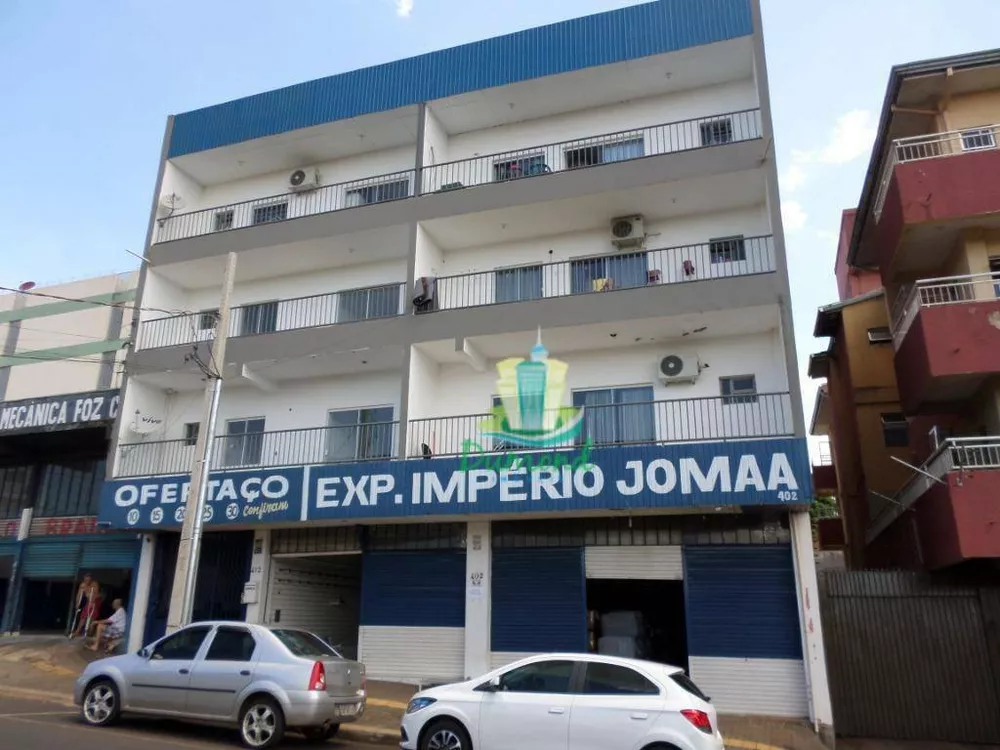 Prédio Inteiro, 1600 m² - Foto 1