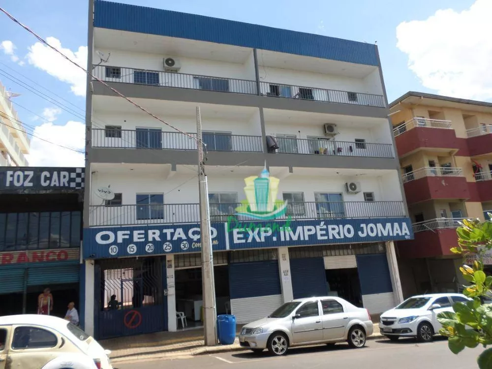 Prédio Inteiro, 1600 m² - Foto 2