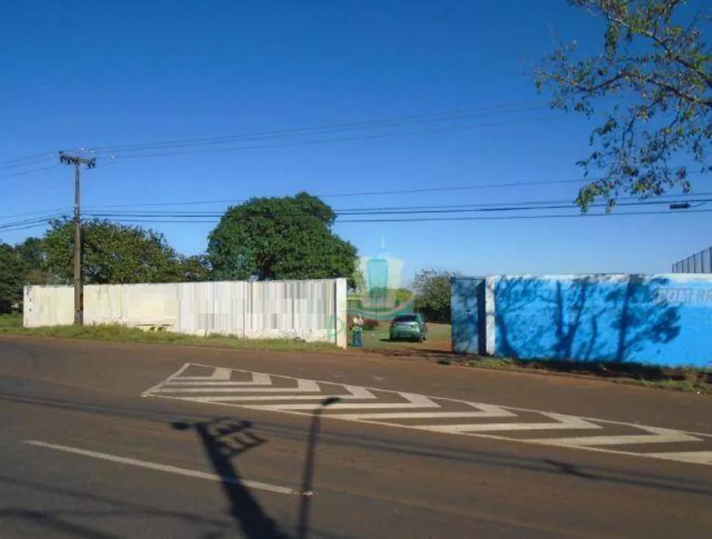 Terreno, 2 hectares - Foto 1