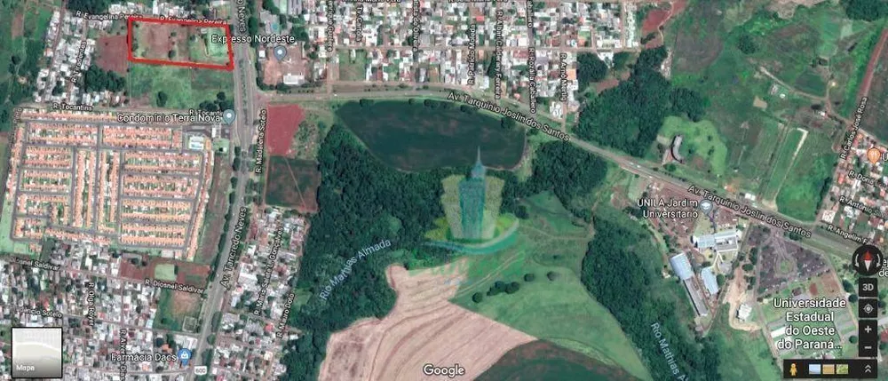 Terreno, 2 hectares - Foto 9