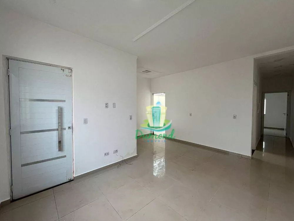 Casa de Condomínio, 2 quartos - Foto 2