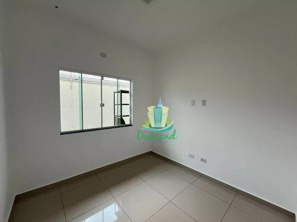 Casa de Condomínio, 2 quartos - Foto 6