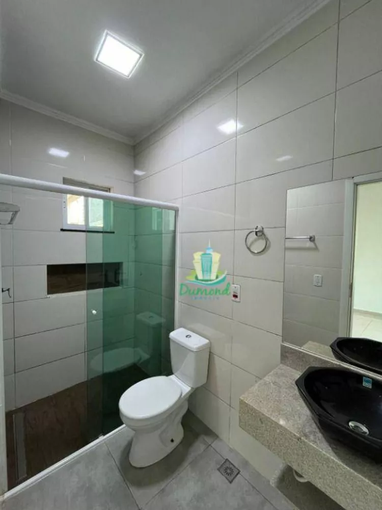 Casa de Condomínio, 2 quartos - Foto 9