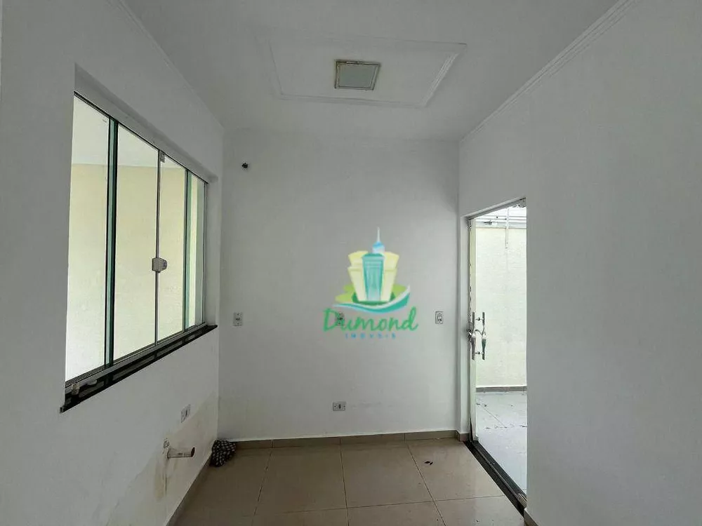 Casa de Condomínio, 2 quartos - Foto 4