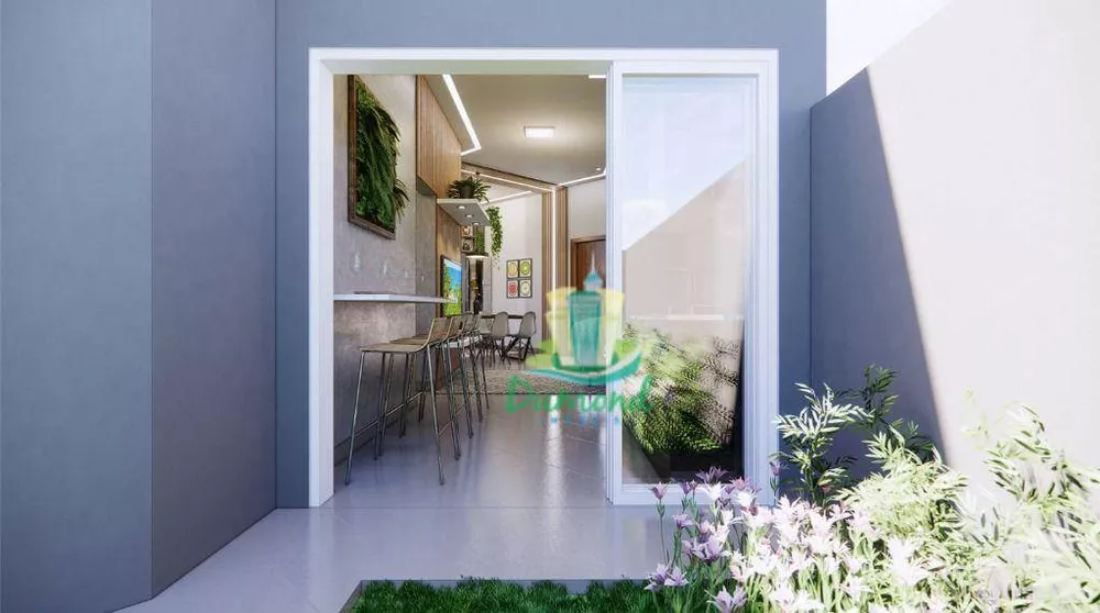 Apartamento, 2 quartos, 59 m² - Foto 11