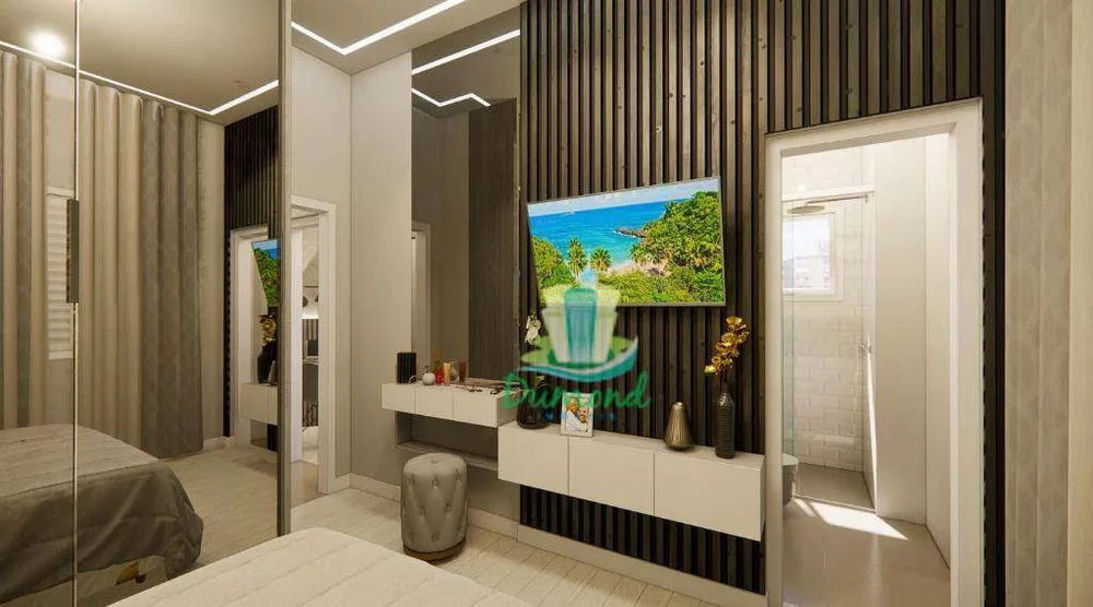 Apartamento, 2 quartos, 59 m² - Foto 7