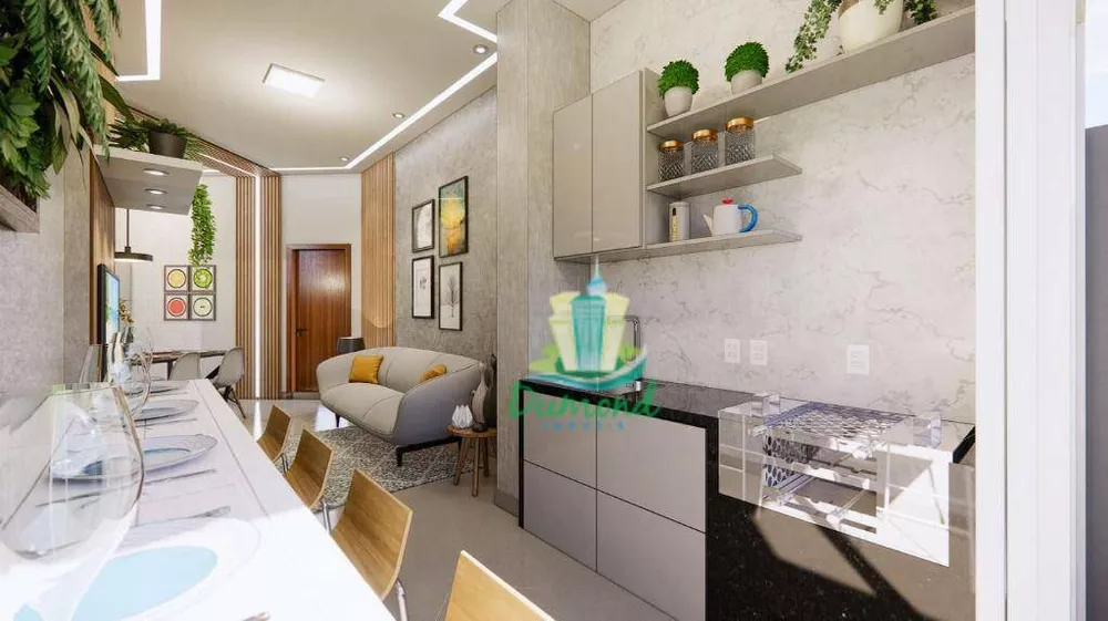 Apartamento, 2 quartos, 59 m² - Foto 10