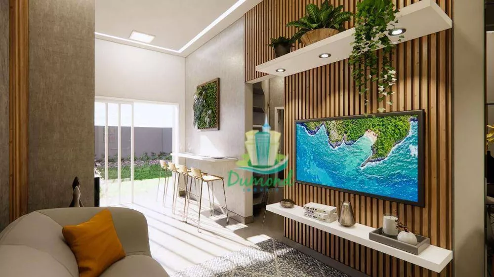 Apartamento, 2 quartos, 59 m² - Foto 5