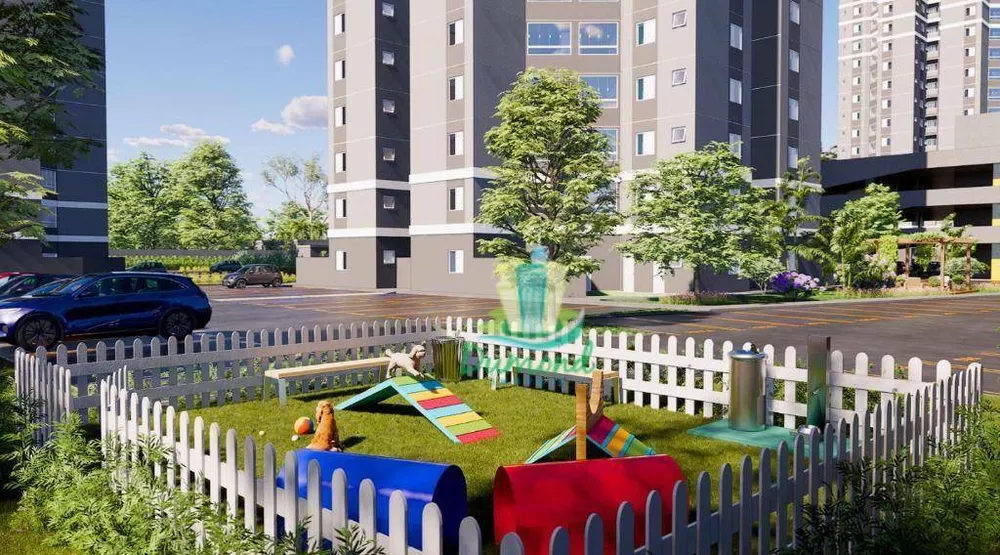 Apartamento, 2 quartos, 59 m² - Foto 19