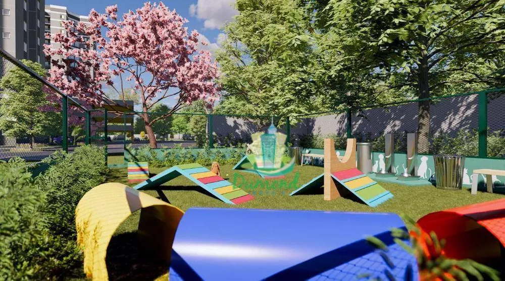 Apartamento, 2 quartos, 59 m² - Foto 20