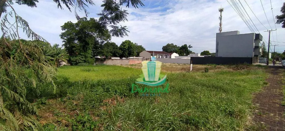 Terreno, 1200 m² - Foto 3