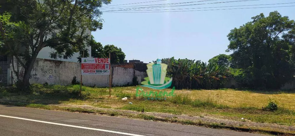 Terreno, 1200 m² - Foto 1